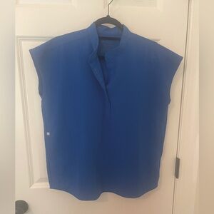 Figs Rafaela Oversized Scrub Top